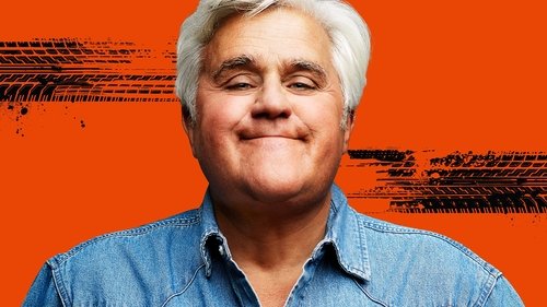 Jay Leno's Garage scene 3