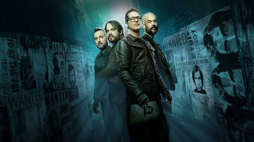 Ghost Adventures: Serial Killer Spirits scene 1