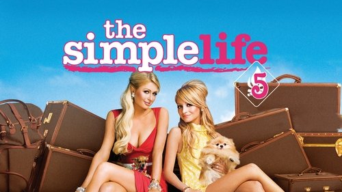 The Simple Life scene 7