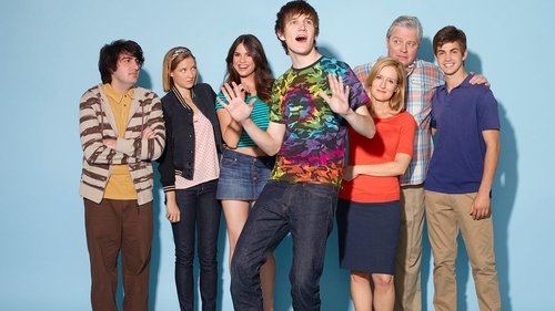 Zach Stone Is Gonna Be Famous scene 1
