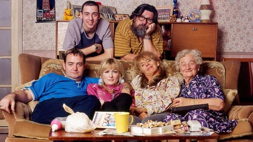The Royle Family scene 4