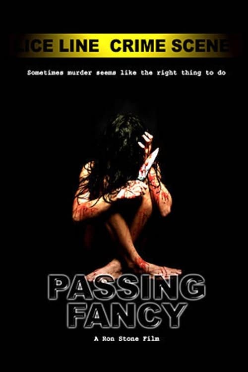 Poster for Passing Fancy