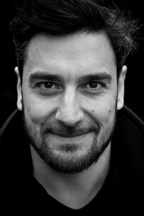 Patrice Maktav