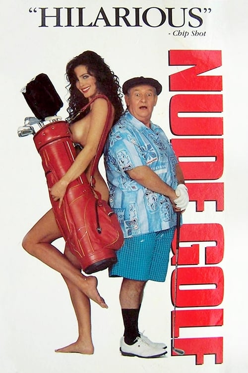Poster for Nude Golf