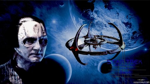 Star Trek: Deep Space Nine scene 5