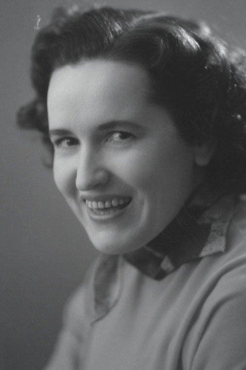 Silvia Urb