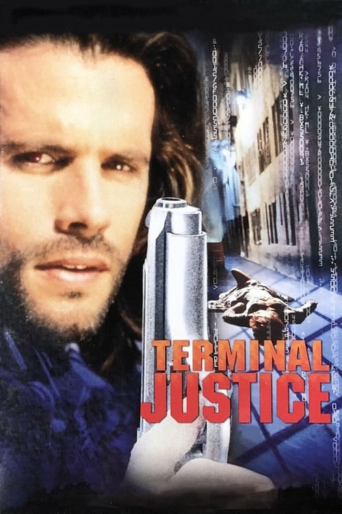 Poster for Terminal Justice
