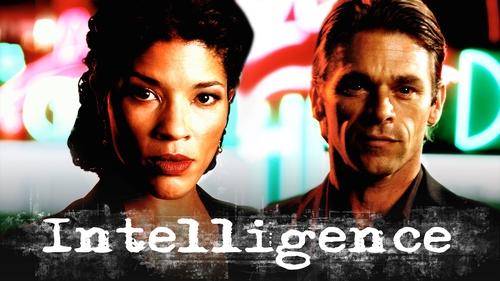 Intelligence scene 3