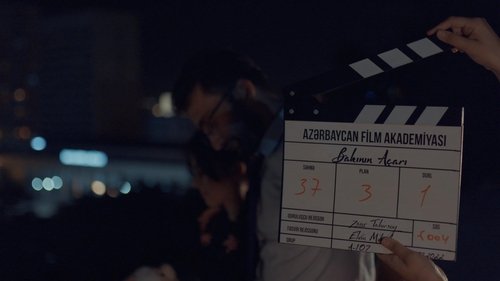 The Key of Baku scene 3