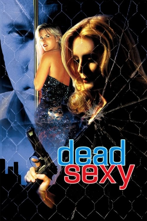 Poster for Dead Sexy