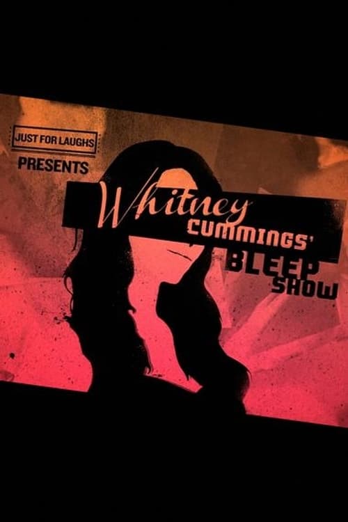 Poster for Whitney Cummings Bleep Show