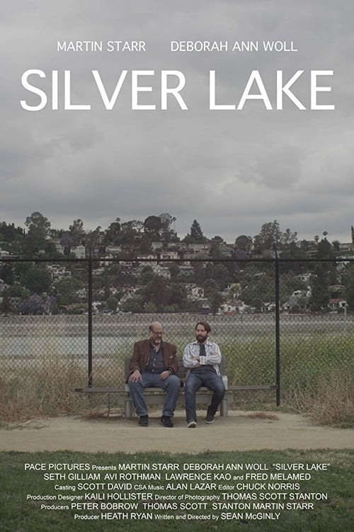 Poster for Silver Lake