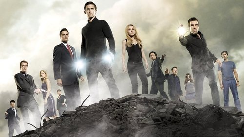 Heroes scene 5