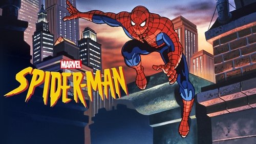 Spider-Man scene 7