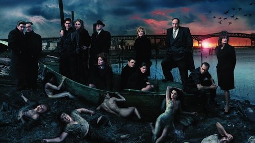 The Sopranos scene 2