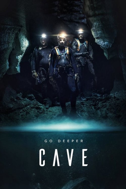 Poster for Cave