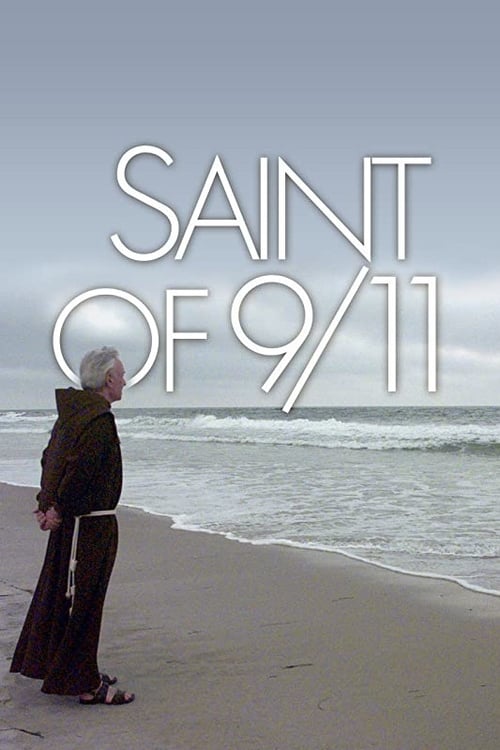 Poster for Saint of 9/11