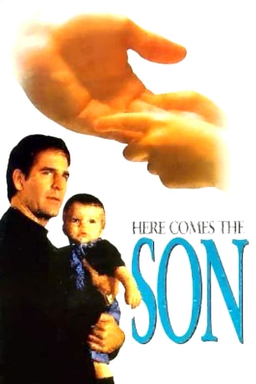 Poster for The Bachelor's Baby