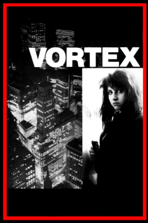 Poster for Vortex