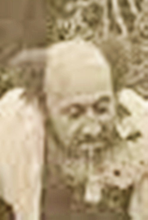 David Camargo