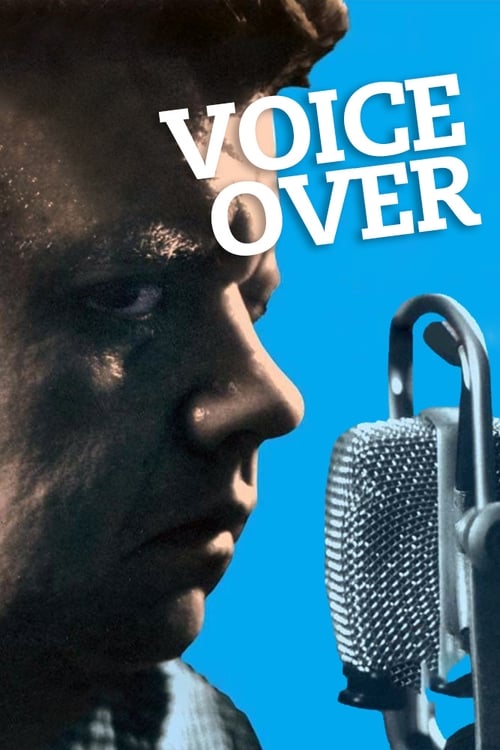 Poster for Voice Over