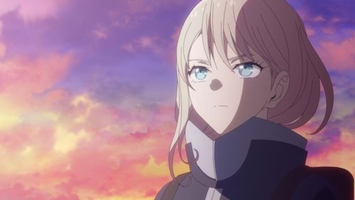 The Legend of Heroes: Trails of Cold Steel - Northern War scene 4