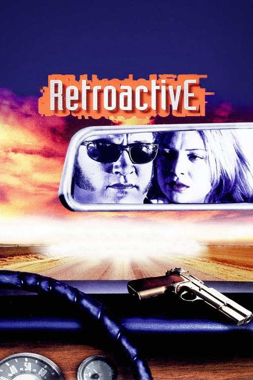 Poster for Retroactive