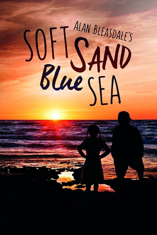 Poster for Soft Sand, Blue Sea