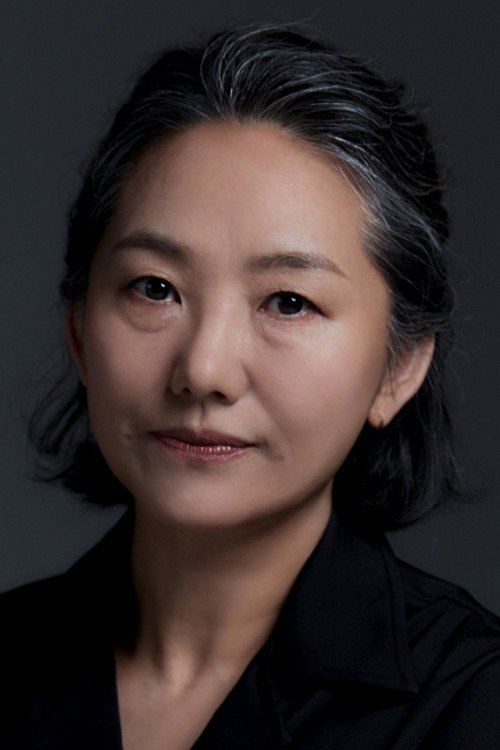 Park Myung-shin