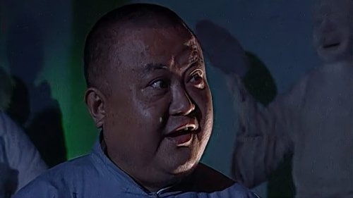 傻儿系列三部曲 scene 3