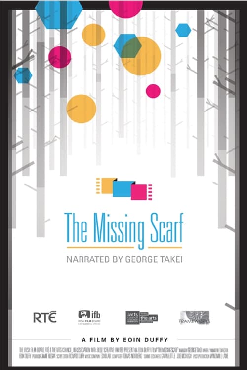 Poster for The Missing Scarf