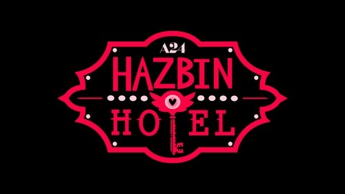 Hazbin Hotel scene 5
