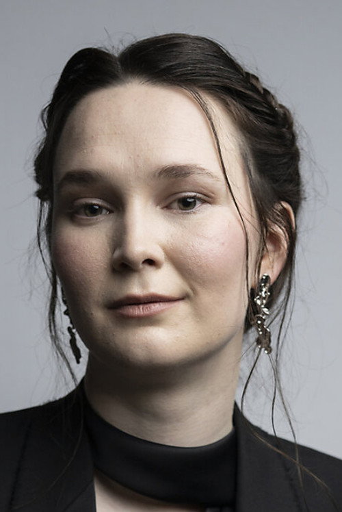 Zoë Më