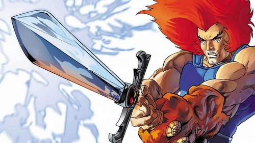 ThunderCats scene 8