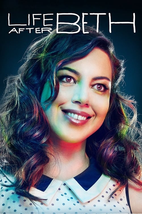 Poster for Life After Beth