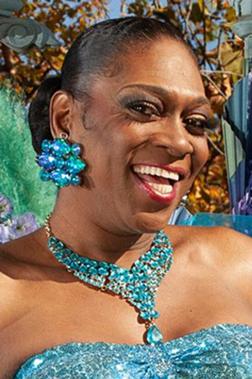 Egyptt LaBeija