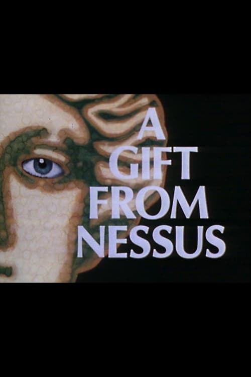 Poster for A Gift from Nessus