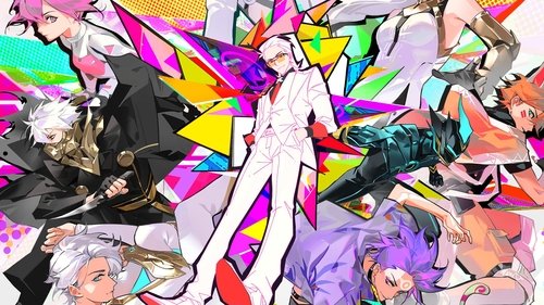 TO BE HERO X scene 2