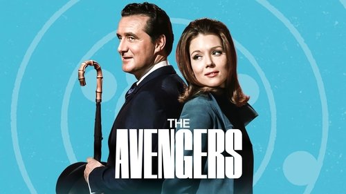 The Avengers scene 5