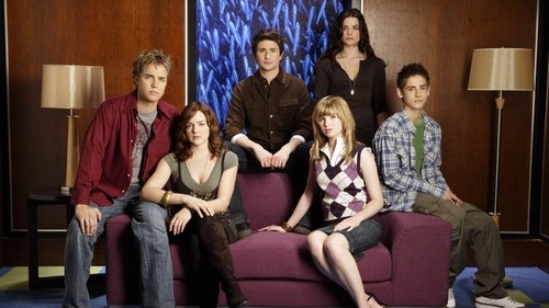 Kyle XY scene 6