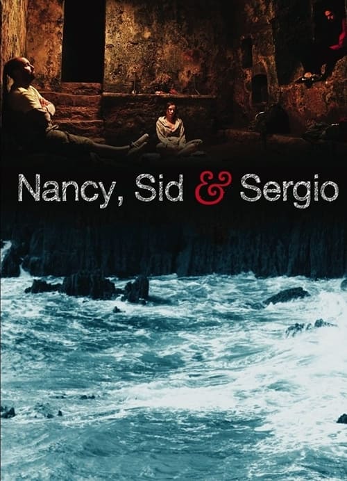 Poster for Nancy, Sid and Sergio