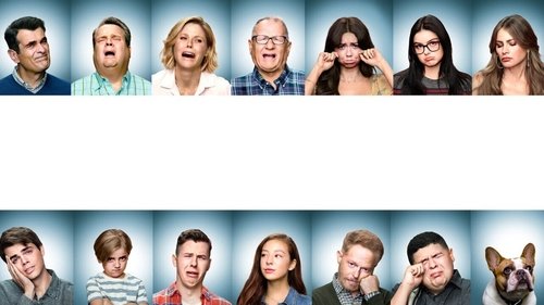 Modern Family scene 3