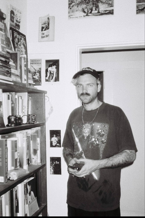 Dingo Jones