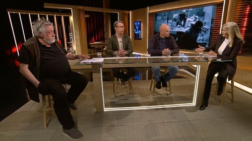 Veckan med Camilla och Leif GW scene 2