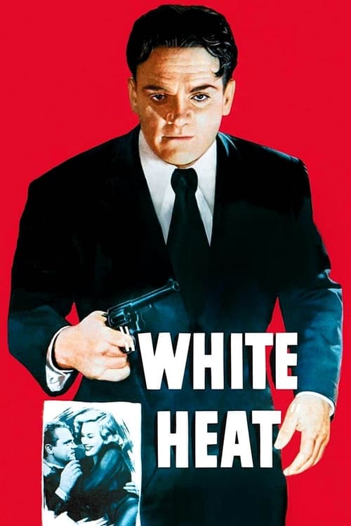 Poster for White Heat