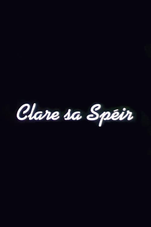 Poster for Clare in the Sky