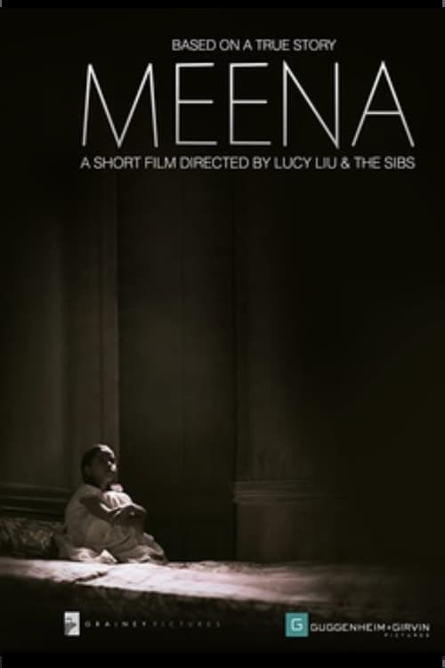 Poster for Meena