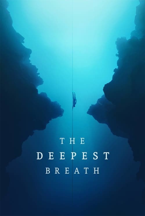 Poster for The Deepest Breath