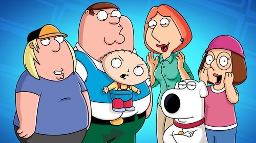 Family Guy scene 7