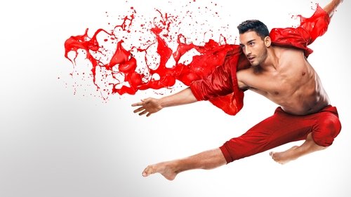 So You Think You Can Dance scene 3
